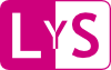 logo LYS 100x63